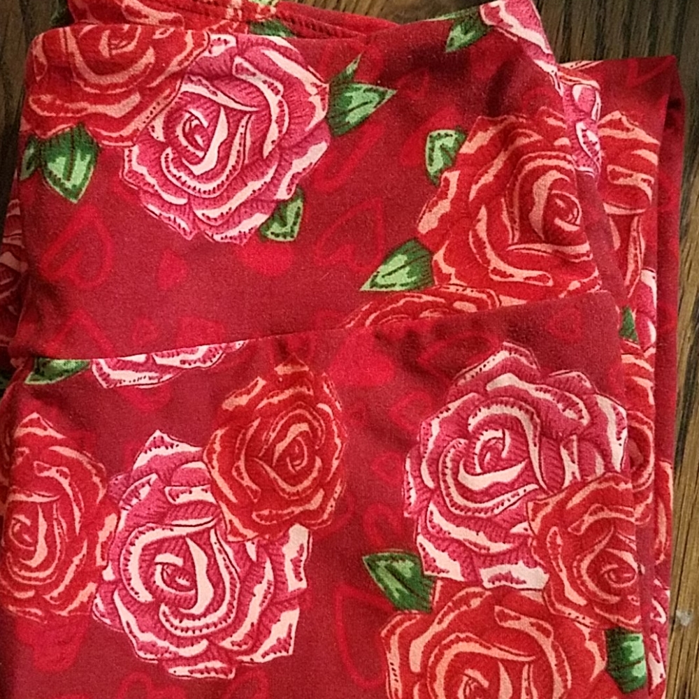Lularoe Leggings